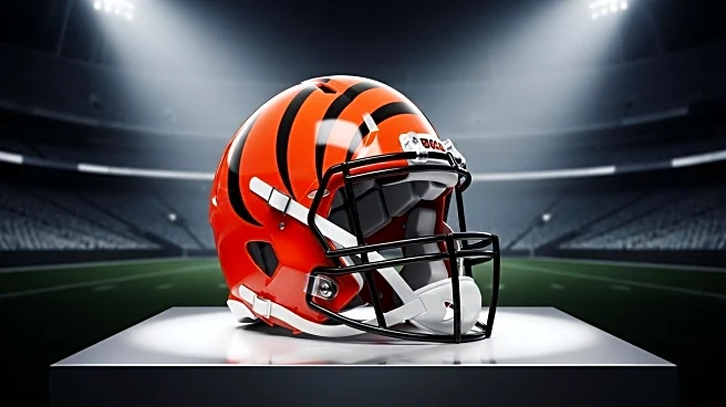 Cincinnati Bengals Acquire Joe Flacco Amid Quarterback Struggles