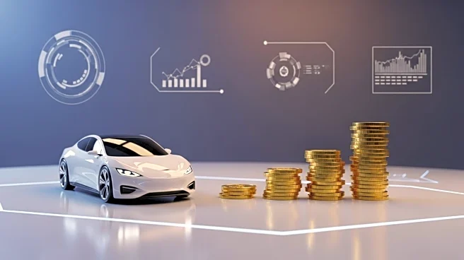Trump's DOE Proposes Cutting Billions in Grants, Impacting GM, Ford, and Startups