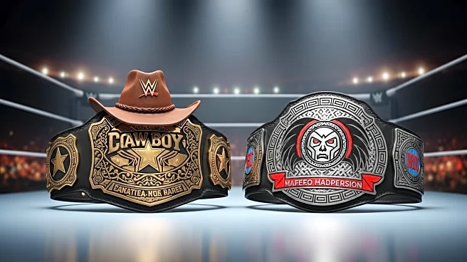 AEW Dynamite Title Tuesday Features Hangman Adam Page and Samoa Joe Face-Off