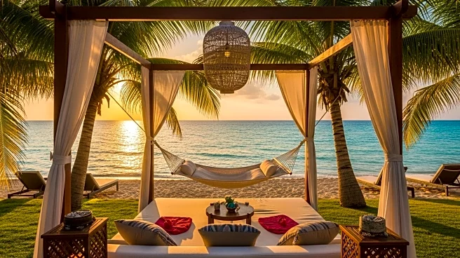 Club Med Unveils New South Africa Resort, Enhancing All-Inclusive Travel Options