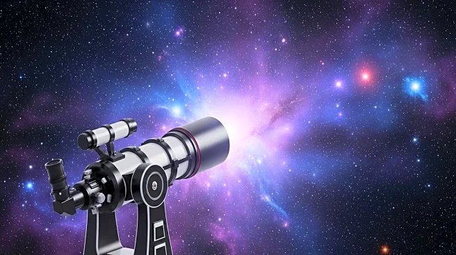 Astronomer David Kipping Analyzes Red Dwarf Stars' Potential to Host Advanced Life