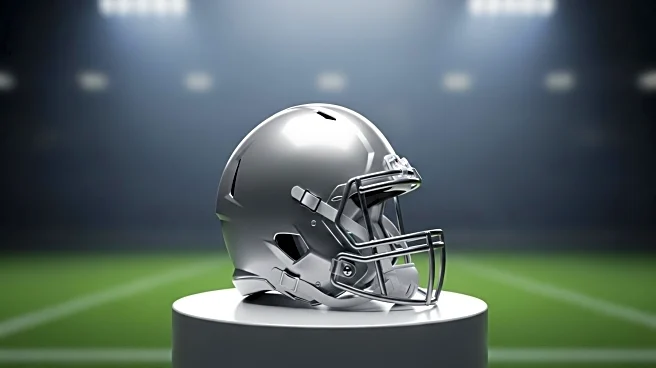 Raiders' Ian Thomas Steps Up with Three Catches Amid Tight End Injuries