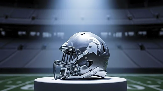 Michigan State Spartans Football Faces Uncertain Bowl Prospects Amid Losing Streak