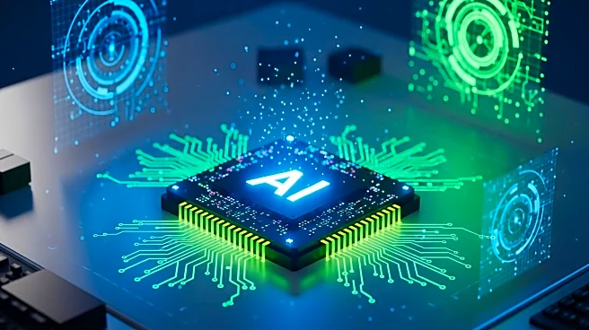 IREN Secures Major AI Contracts, Boosting Stock and Revenue Prospects