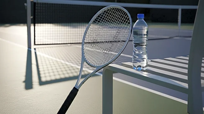 Emma Raducanu Withdraws from Wuhan Open Due to Illness Amid Challenging Conditions