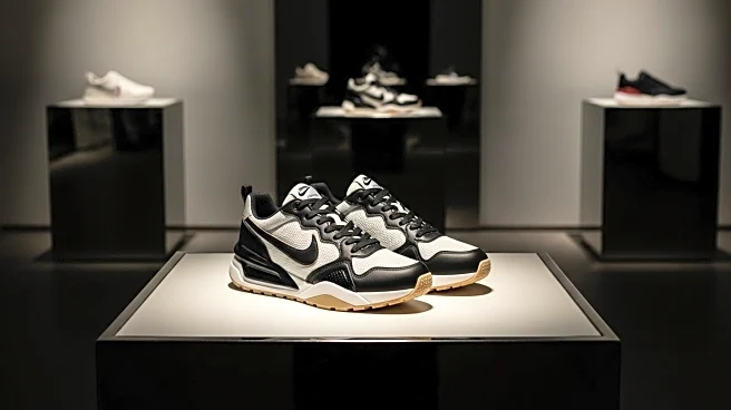 CoolKicks Founder Arrested for Alleged Possession of Stolen Nike Merchandise