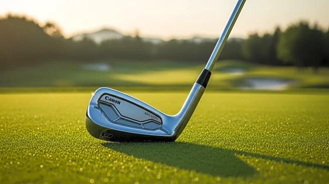 PGA Tour's Baycurrent Classic in Japan: New Venue and Betting Predictions