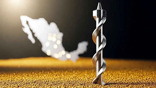 Starcore International Mines Secures Oversubscribed Placement to Fund Mexican Project