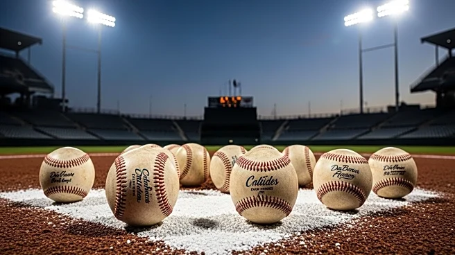 Bleacher Report Analyzes Struggles of MLB Pitchers in 2025 Season