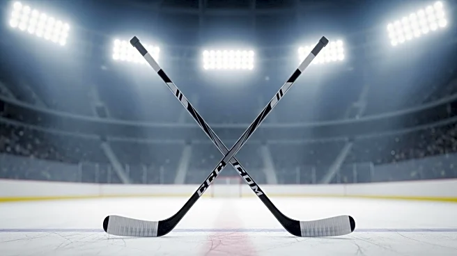 Dan Muse to Debut as Head Coach for Pittsburgh Penguins Against NY Rangers