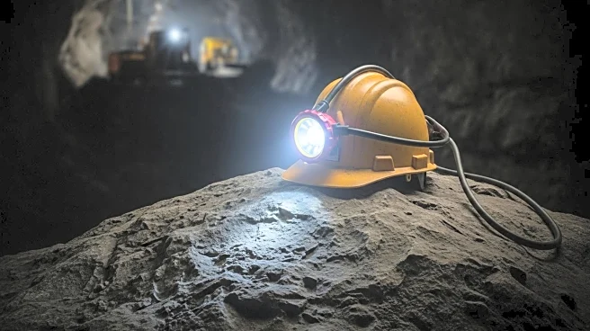 Chile's El Teniente Mine Collapse Investigation Raises Safety Concerns in Mining Sector