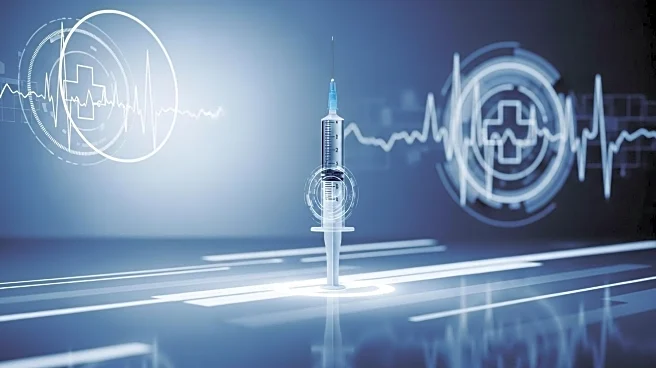 Amgen Launches Direct-to-Consumer Program to Offer Repatha at 60% Discount