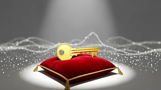 Gold Prices Surge as Investors Seek Safe Haven Amid Economic Uncertainty