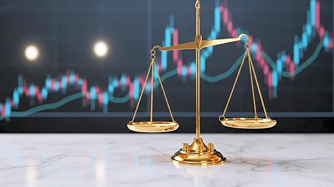 Market Euphoria Driven by Dollar Concerns Amid Economic Uncertainty