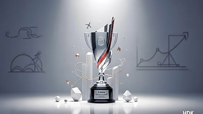 1000 Mile Travel Group Celebrates Record Growth and Recognizes Top Achievers