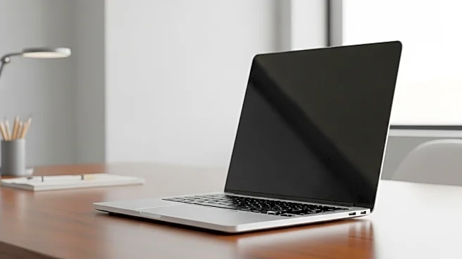 Dell Increases Long-Term Revenue Growth Expectations, Boosting Stock