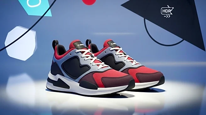 Nike Sneakers Discounted Up to 40% During Amazon's Prime Big Deal Days