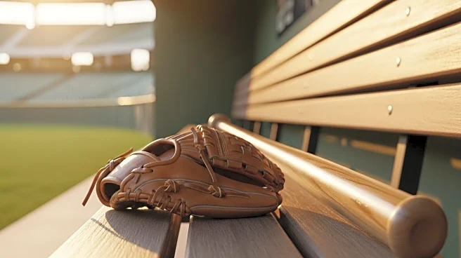 Phillies' Aidan Miller Withdraws from Arizona Fall League Due to Physical Issues