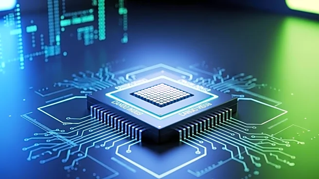 OpenAI's Multibillion-Dollar Deals with Nvidia and AMD Raise Concerns of Market Exuberance