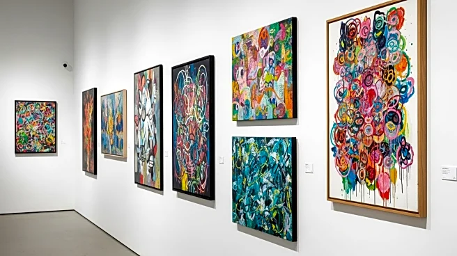 IFPDA Foundation Hosts Studio Visits for Fundraising, Supporting Art Internships