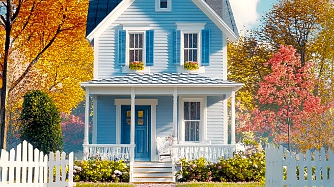 Homeownership Advocated Despite Anticipated Inheritances