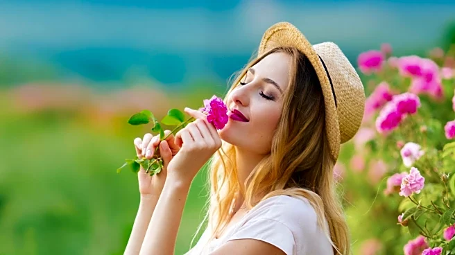 Experts Offer Strategies to Enhance Enjoyment of Small Joys Amidst Stress