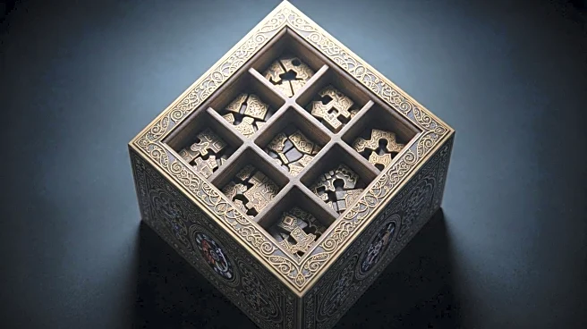 GameSpot Explores Nine Tails Puzzle Box Locations in Ghost of Yotei