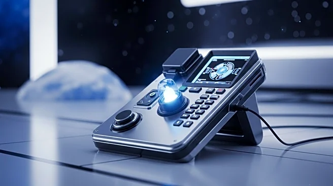 TESAT Delivers Optical Communication Terminal to Planetek Hellas for Optisat Mission