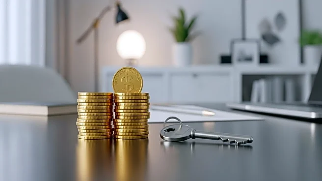 Study Reveals $2.1 Trillion in Forgotten 401(k) Accounts, Impacting Homeowners' Financial Decisions