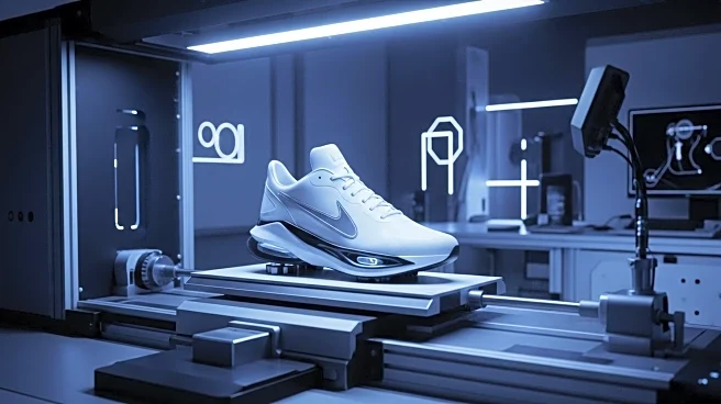 Nike Unveils Secret Shoe Testing Methods Ahead of New Trainer Launch