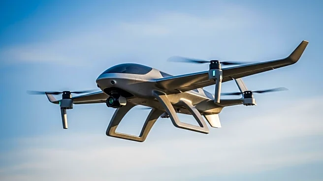 Monali Jain Awarded for AI Innovation in Autonomous Aerospace Technology
