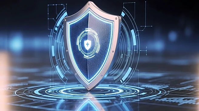 Information Commissioner's Office Issues Cybersecurity Guidance for Advice Firms Amid Rising Attacks
