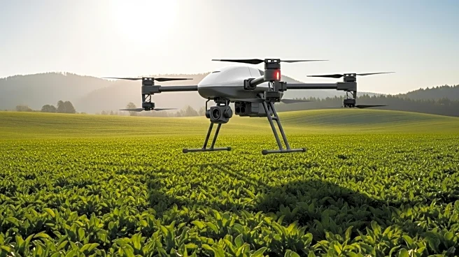 Agriculture Drones Market Expands with 19% CAGR, Boosting Precision Farming and Sustainability