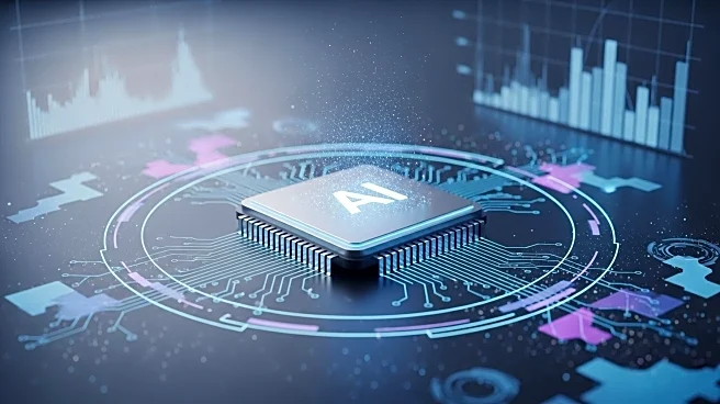 Snowflake Launches Cortex AI Suite to Enhance Financial Services