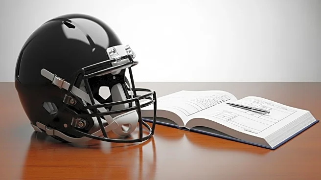NFL Analysts Discuss Defensive Strategies for Quarterback Scramble Plays