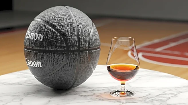 LeBron James Announces Partnership with Hennessy in Latest 'Decision'
