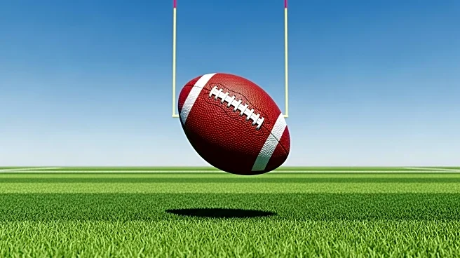 UNC Football Assistant Suspended Over Alleged NCAA Violation