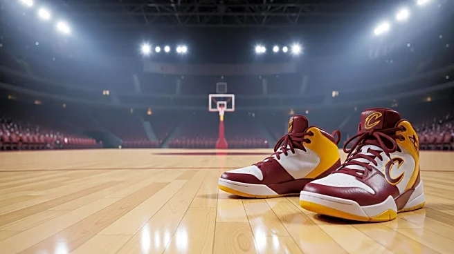 Cavaliers' Sam Merrill Sidelined for Preseason Opener Against Bulls