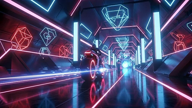 Disney's 'Tron: Ares' Delivers Action-Packed Sequel with Nostalgia