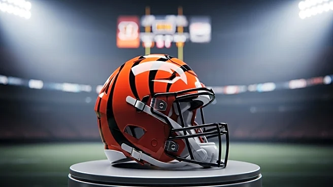 Bengals Trade for Joe Flacco Amid Quarterback Struggles