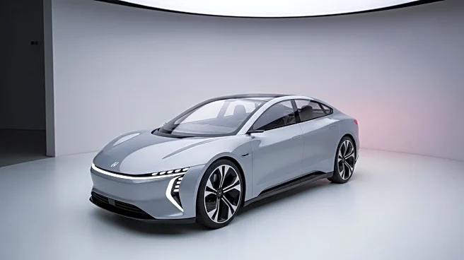 Tesla Unveils Affordable Models Amid Mixed Market Reaction