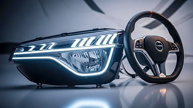CarParts.com Announces Board Transitions Following Strategic Investment
