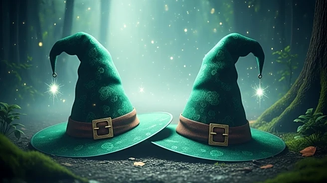 Universal Pictures Releases 'Wicked: For Good' Tickets Ahead of November Premiere