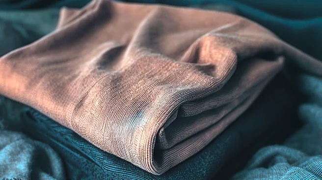 Éterne Highlights the Art of Layering with Effortless Basics