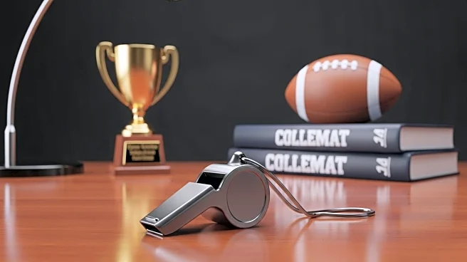 College Sports Commission Introduces Tip Line for NIL Rule Violations