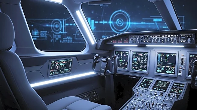 Omni Defense Tech Wins Awards for SKYDRATE® System Enhancing Pilot Safety