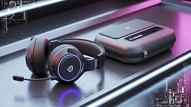 Turtle Beach Unveils New Accessories for Nintendo Switch 2