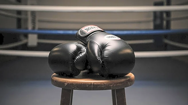 Natasha Jonas Considers Rematch with Katie Taylor as Only Reason to Continue Boxing