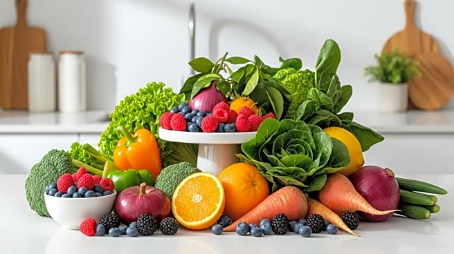 Food Industry Targets Women's Health with Functional Ingredients