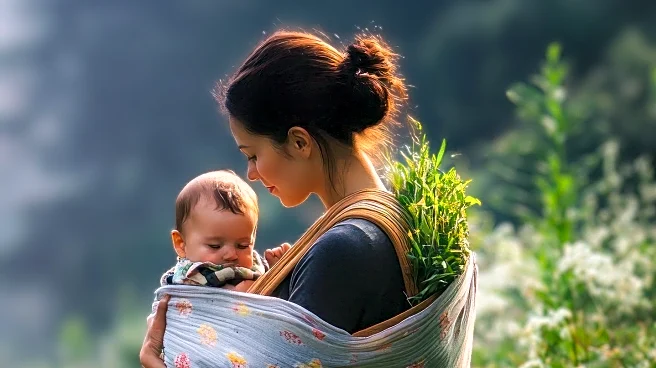 Prime Day Offers Ergobaby Carrier Discounts Benefiting Parents